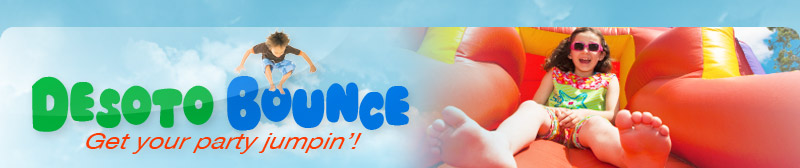 DeSoto Bounce, LLC